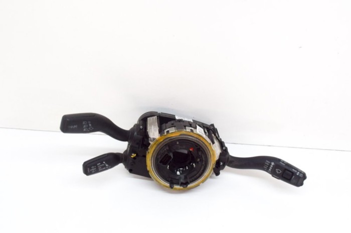 Maneta semnalizare ștergătoare AUDI Q7 4L 2012 OEM: 4E0953503G,4E0953541A,4E0953521B,4F0910549B,4F0953549E 14657558