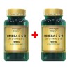 ULEI SEMINTE DE IN (OMEGA 3-6-9)60CPS+30CPS PCH