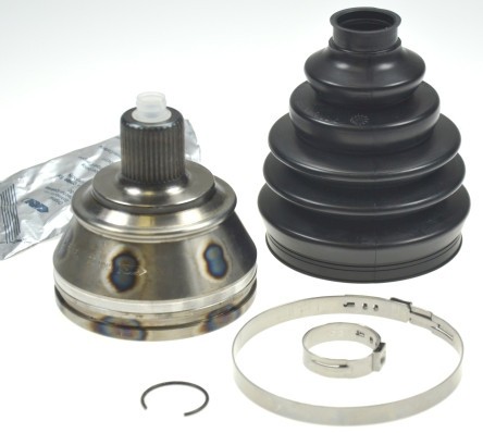 SPIDAN 25775 Set articulatie, planetara