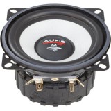 Set 2 Difuzoare midrange, Audio System MS 100 EVO, 60 watts, 100 mm, 4", 3 ohm, HIGH EFFICIENT