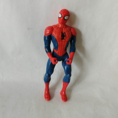 bnk jc Spider Man -Hasbro 2014