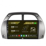 Cumpara ieftin Navigatie Toyota RAV4 (2001-2006), Android 12, E-Octacore 2GB RAM + 32GB ROM, 9 Inch - AD-BGE9002+AD-BGRKIT109