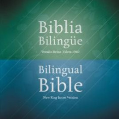 Biblia Bilingue-PR-Rvr 1960/NKJV