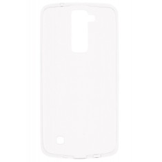Husa LG K8 - Ultra Slim (Transparent)