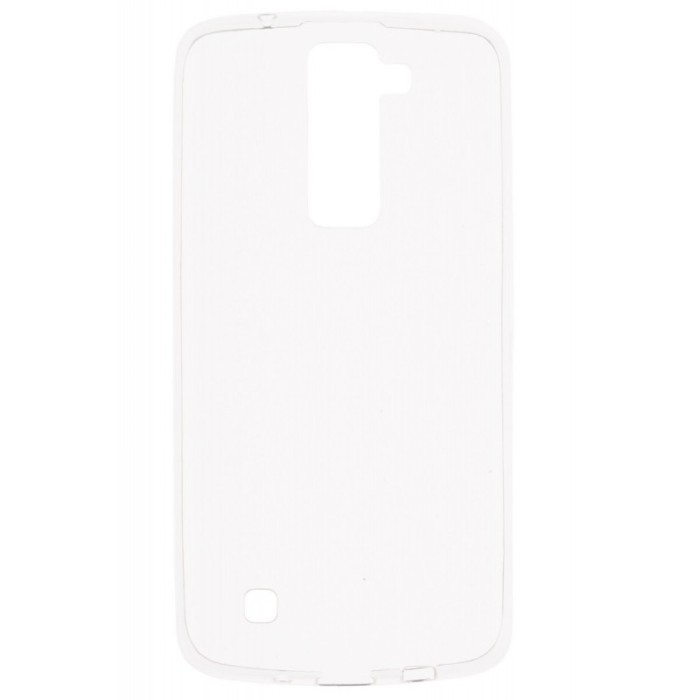 Husa LG K8 - Ultra Slim (Transparent)