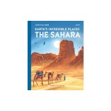 Earth's Incredible Places: Sahara