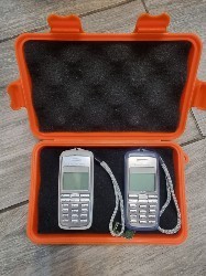 Sony Ericsson T600 foto