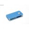 HUSA ULTRA SLIM BERTA SAMSUNG G925 GALAXY S6 EDGE ALBASTRU