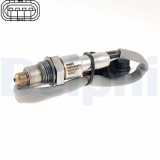 Sonda lambda Citroen Berlingo, C3 / C3 Origin III; DS DS 3, DS 3 / DS 3 Crossback; Opel Astra L, Astra L Sports, Combo; Peugeot 2008 I, 2008 II