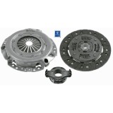 Kit ambreiaj Citroen Xantia (X1, Xantia Break (X1 ; Peugeot 406 (8b), 406 Break (8e/F), 1.9 SD, 1.9 D, SD, SACHS