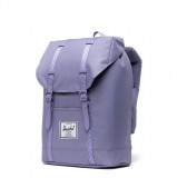 Rucsac Herschel Retreat Daybreak Mov - Cod 7294539756812, Textil