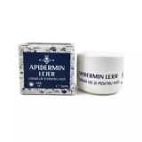APIDERMIN LEJER CREMA FATA HIDRATANTA ZI 50ML, COMPLEX APICOL