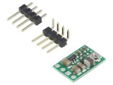 Convertor Step Down 4-50V 600mA 15x10mm