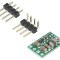 Convertor step down 4-50V 0,6A