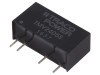 Convertor DC/DC 5V 200mA 1W