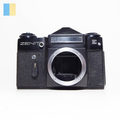 Zenit E (Body only) foto