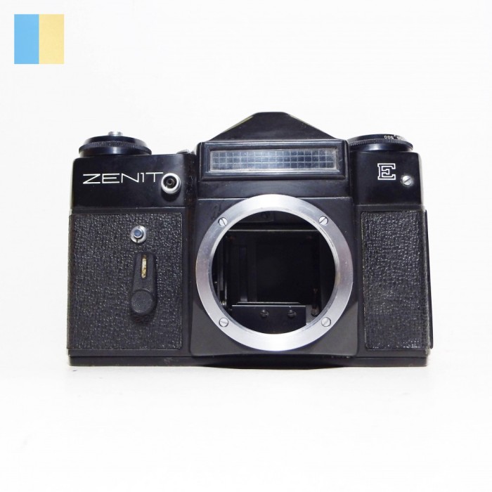 Zenit E (Body only)