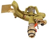 Cap metalic aspersor cu impuls PowerTool TopQuality