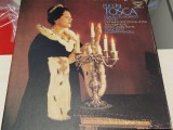 EDITIE CARTONATA Vinil 2XLP "Japan Press" Puccini &ndash; Tebaldi, , Molinari-Pradelli &ndash; Tosca (EX)