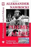 Poeme alese/Aleksander Nawrocki
