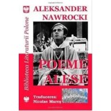 Poeme alese/Aleksander Nawrocki