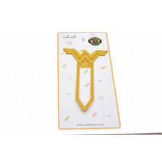 Wonder Woman bookmark - auriu