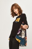 Desigual - Bluza