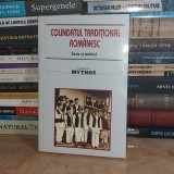 SABINA ISPAS - COLINDATUL TRADITIONAL ROMANESC : SENS SI SIMBOL , 2007 #