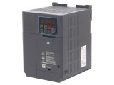 Invertor Vectorial 4kW 0-12VDC 50-400Hz