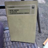 K. Moszynski - Metode Numerice de Rezolvare a Ecuatiilor Diferentiale Ordinare