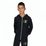 Hanorac Champion BOYS MODERN BASIC FULL ZIP HOODY