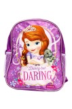 Cumpara ieftin Rucsac gradinita cu 2 buzunare 30x26x10 cm Sofia
