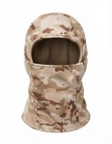 Cumpara ieftin Cagula Moto Ski ATV iarna, Model Camuflaj, Interior Fleece Pufos, Protectie Vant si Frig