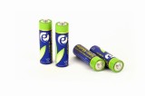 BATERIE GEMBIRD AA (R6), 1.5V alcalina, 10 buc., &amp;quot;EG-BA-AASA-01&amp;quot; (timbru verde 0.32 lei)