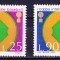 TSV$ - 1973 MICHEL 1411-1412 ITALIA MNH/** LUX