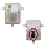 Balast far xenon, droser Mercedes Clasa A (W176), 06.2012-, Clasa B (W246), 09.2011-, Clasa Glk (X204), 05.2012-, fata, Stanga = Dreapta, pt. faruri, Rapid