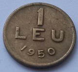 1 Leu 1950