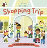Little World: Shopping Trip |
