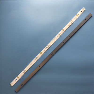 Set barete led Vinki 32 inch, 2*7led foto