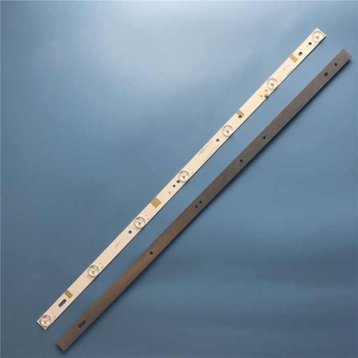 Set barete led Vinki 32 inch, 2*7led