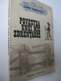 Povestea unui mic zdremtaros - James Greenwood