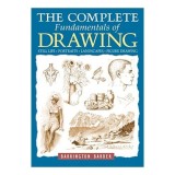The Complete Fundamentals of Drawing