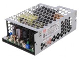 Alimentator Pulsatoriu Deschis 400W 113-370VDC 80-264VAC RPS-400-24-C