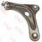 Bascula / Brat suspensie roata CITROEN C4 CACTUS (2014 - 2016) TRW JTC2551