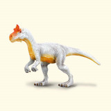 Cryolophosaurus - Animal figurina, Collecta