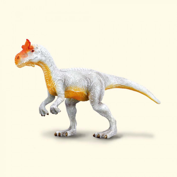 Cryolophosaurus - Animal figurina