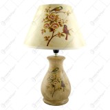 Veioza realizata din ceramica &ndash; Design Pasare