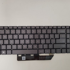 Tastatura Laptop, Acer, Aspire 3 A315-59, A315-59G, iluminata, gri, layout US