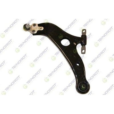 Brat suspensie roata Toyota Sienna (L2), 01.03-12.09, 3.3 (MCL20_, MCL23_), 3.3 4WD (MCL25_), 3.5 (GSL20_), 3.5 4WD (GSL25_), Fata, Stanga, inferior; foto