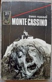 MONTE CASSINO-SVEN HASSEL-337325